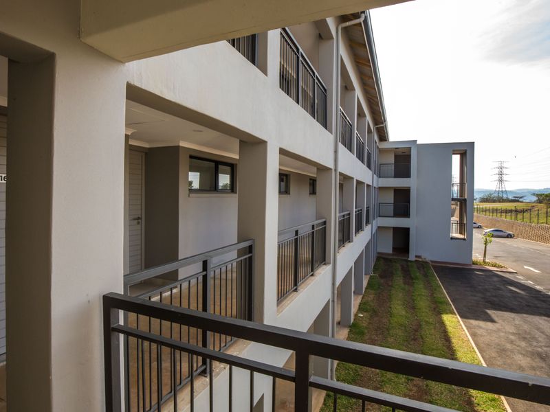 Brand New Apartment - Be The First Owner - Photo 1
