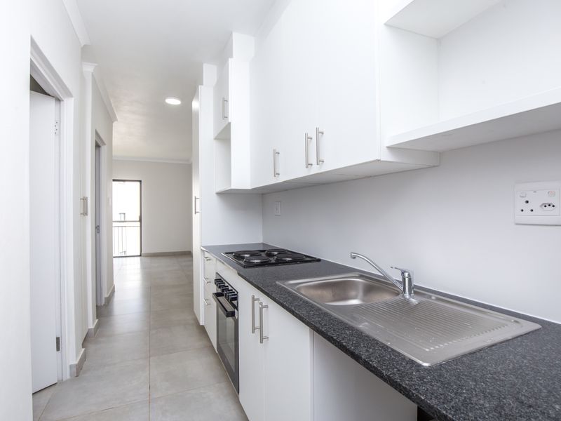 Brand New Apartment - Be The First Owner - Photo 5