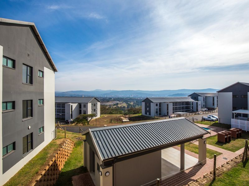 Apartment For Sale in Lincoln Meade, Pietermaritzburg, KwaZulu Natal - Photo 2