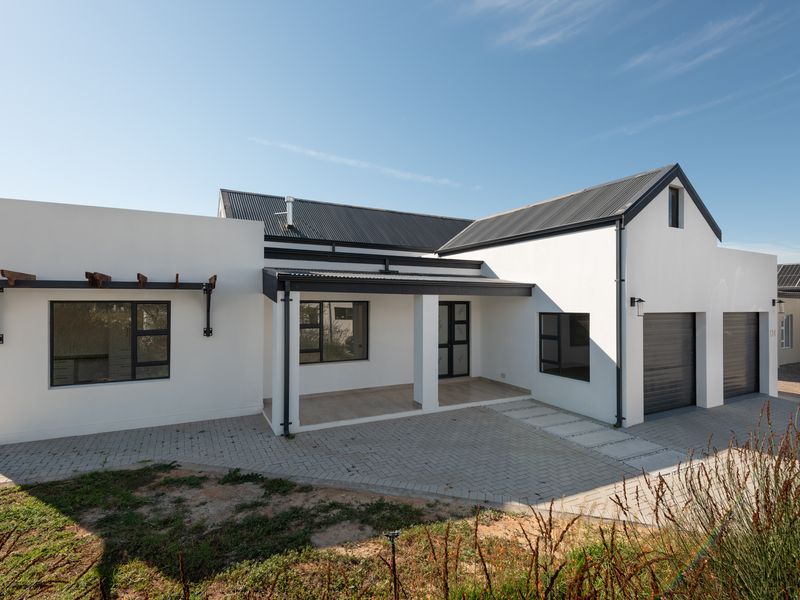 House For Sale in Silwerstrand Golf And River Estate, Robertson, Western Cape - Photo 4