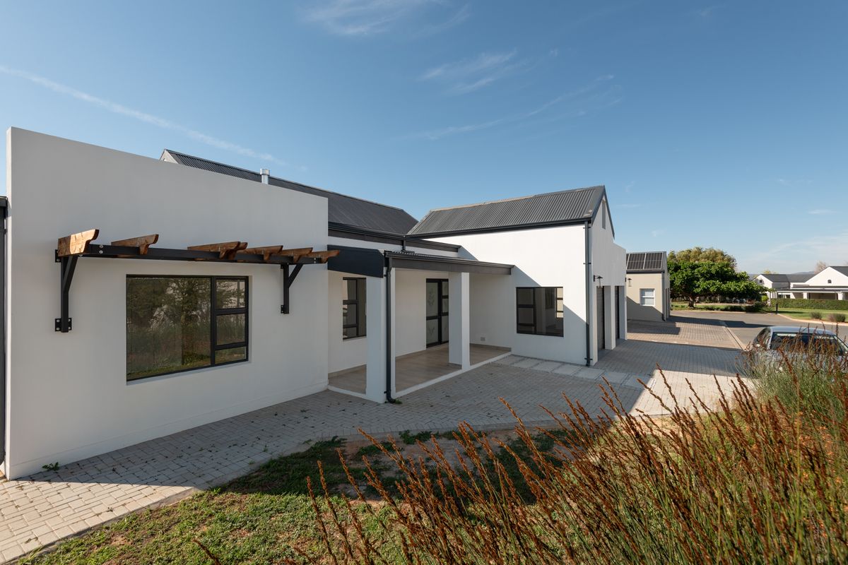 House For Sale in Silwerstrand Golf And River Estate, Robertson, Western Cape - Photo 3