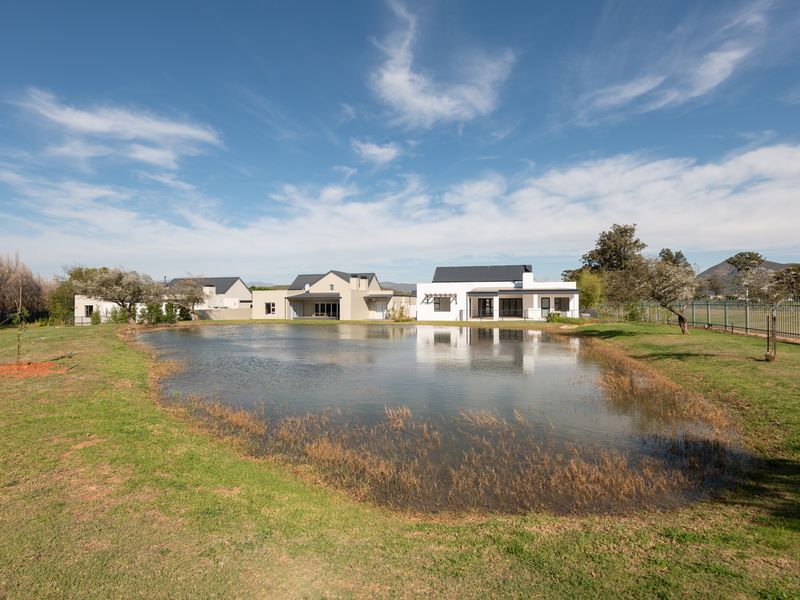 House For Sale in Silwerstrand Golf And River Estate, Robertson, Western Cape - Photo 2