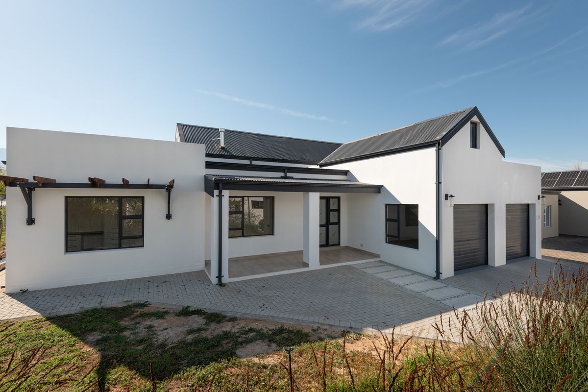 House For Sale in Silwerstrand Golf And River Estate, Robertson, Western Cape - Photo 4