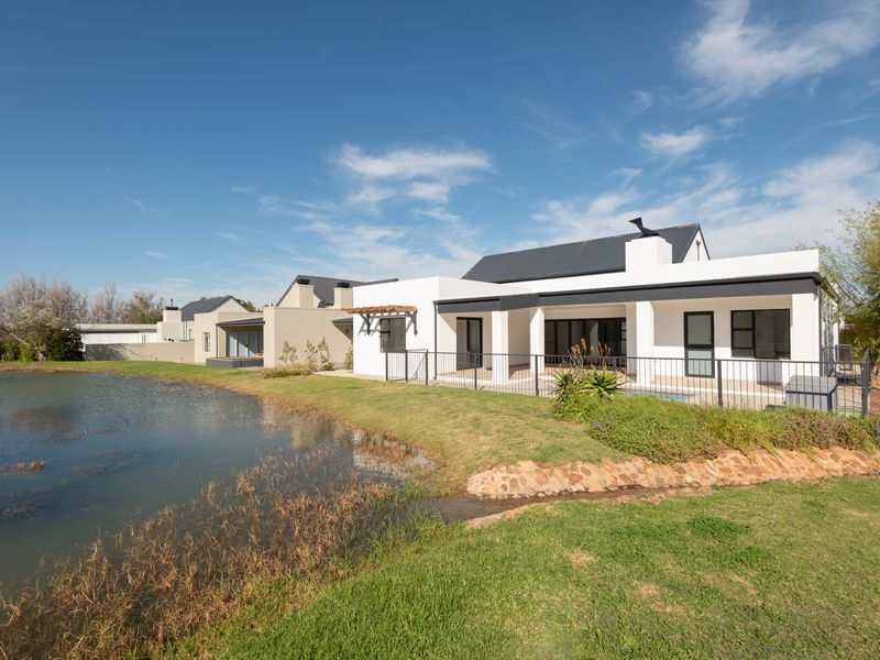 House For Sale in Silwerstrand Golf And River Estate, Robertson, Western Cape - Photo 1