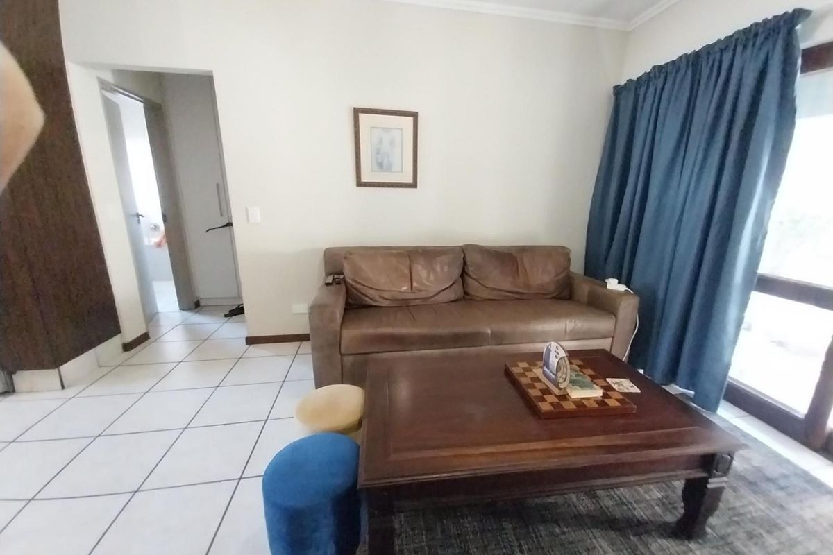 1-Bedroom Garden Unit Available - Photo 2