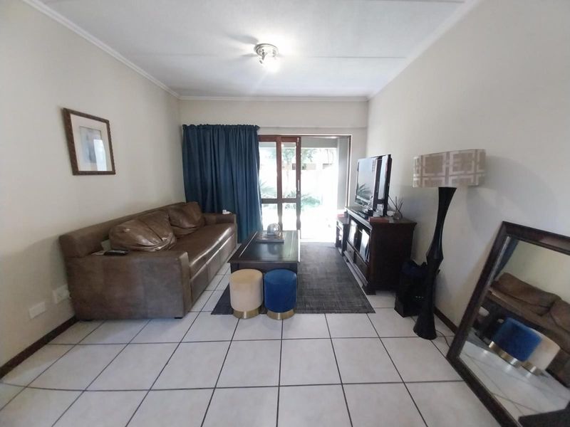 1-Bedroom Garden Unit Available - Photo 6