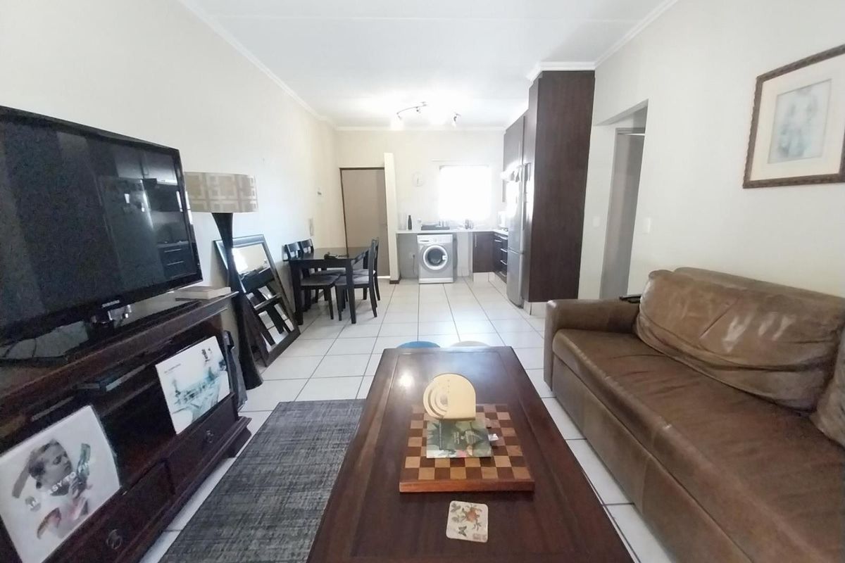 1-Bedroom Garden Unit Available - Photo 4
