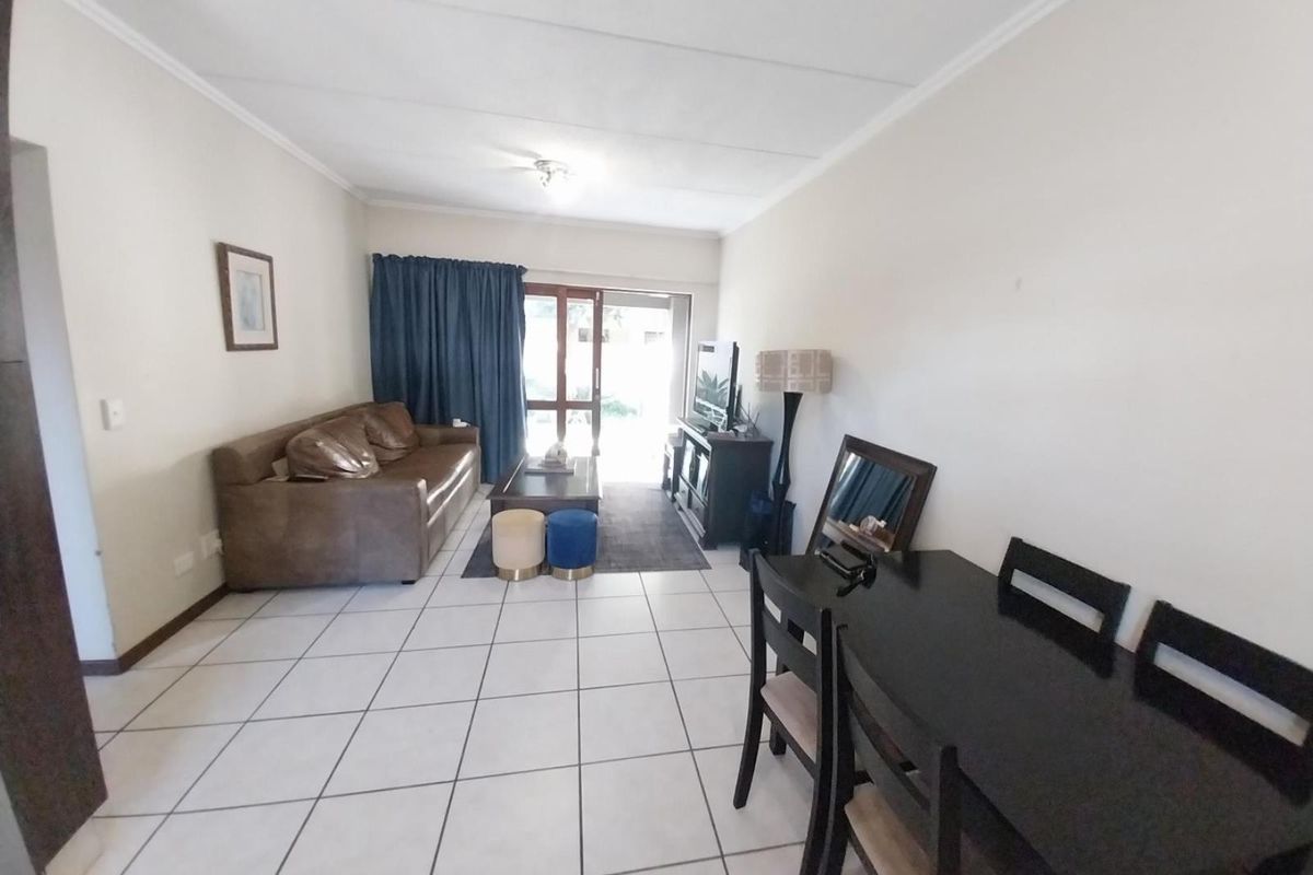 1-Bedroom Garden Unit Available - Photo 5