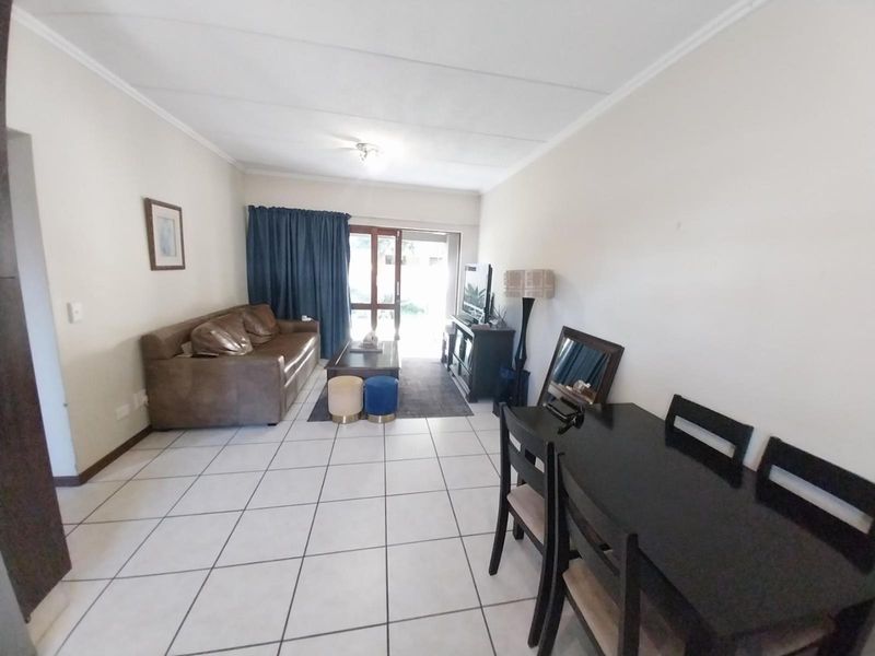 1-Bedroom Garden Unit Available - Photo 5