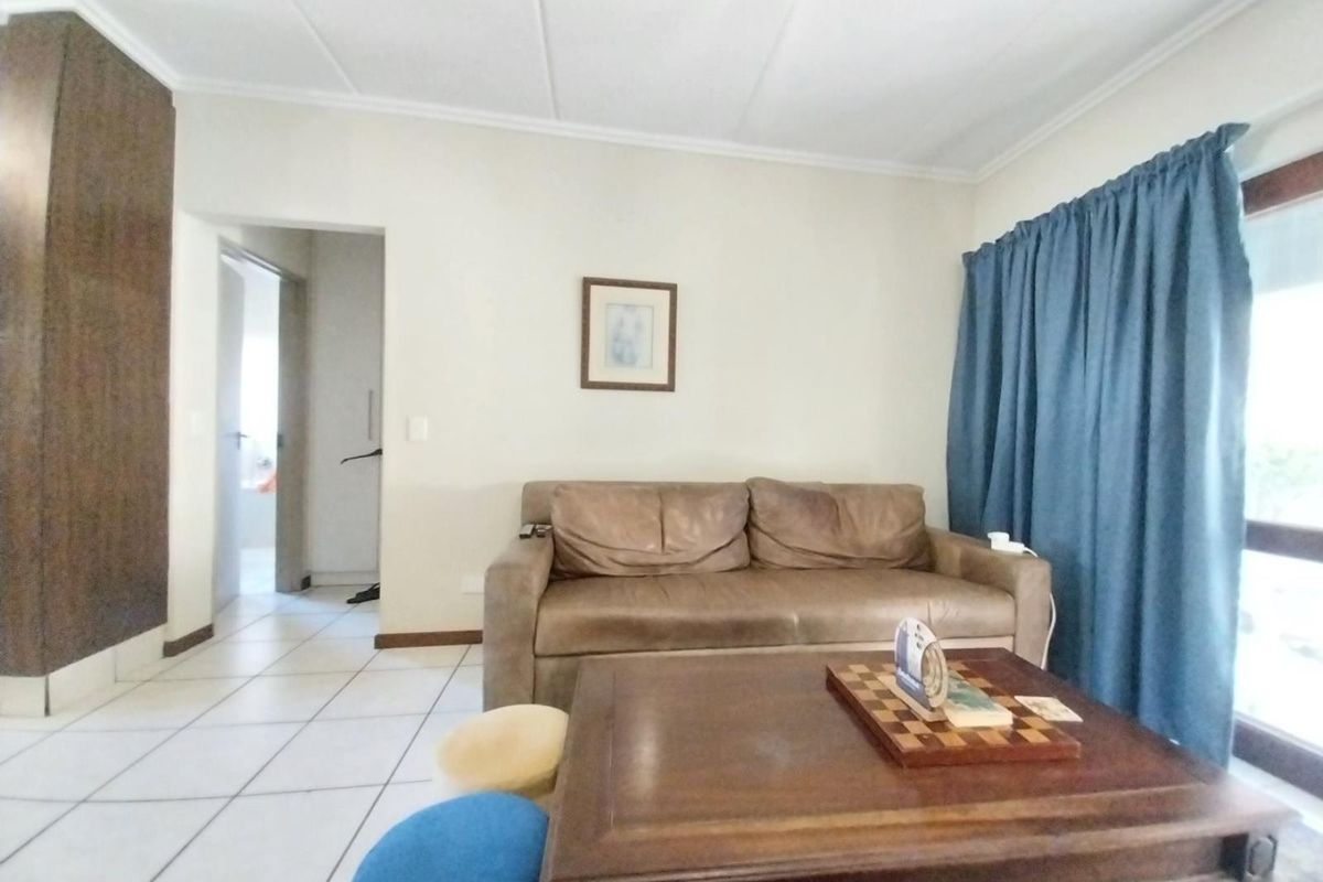 1-Bedroom Garden Unit Available - Photo 3