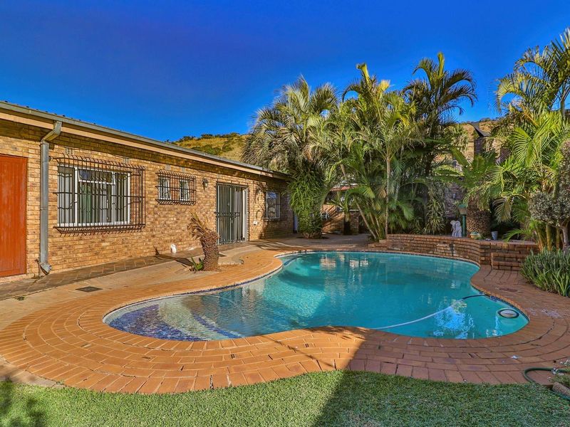 The Perfect "All-in-One" Property with Space to Live, Work, and Play! - Photo 1