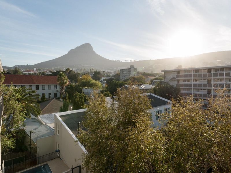 Fully Furnished Penthouse Loft Apartment In The Famous Hippo Hotel For Six Month Rental Available 01 - Photo 3