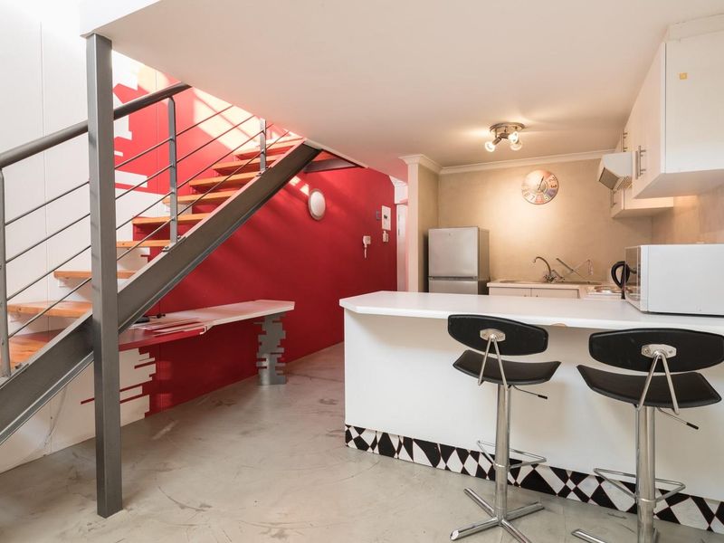 Fully Furnished Penthouse Loft Apartment In The Famous Hippo Hotel For Six Month Rental Available 01 - Photo 8