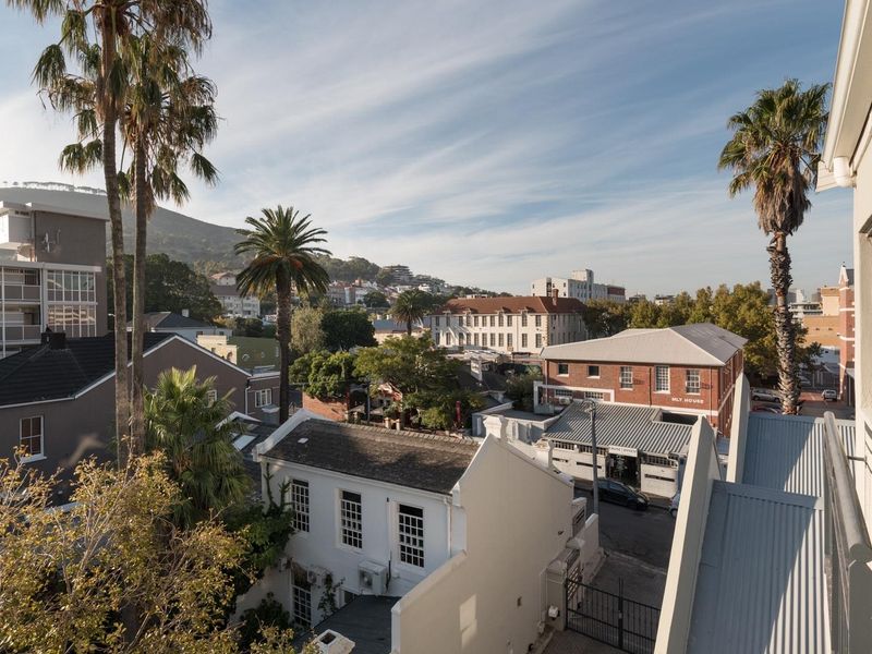 Fully Furnished Penthouse Loft Apartment In The Famous Hippo Hotel For Six Month Rental Available 01 - Photo 4
