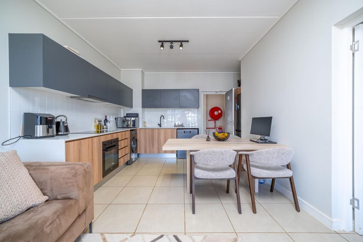 Modern 1-Bedroom Apartment in Thaba Eco Village | Stylish Eco Estate Living - Photo 5