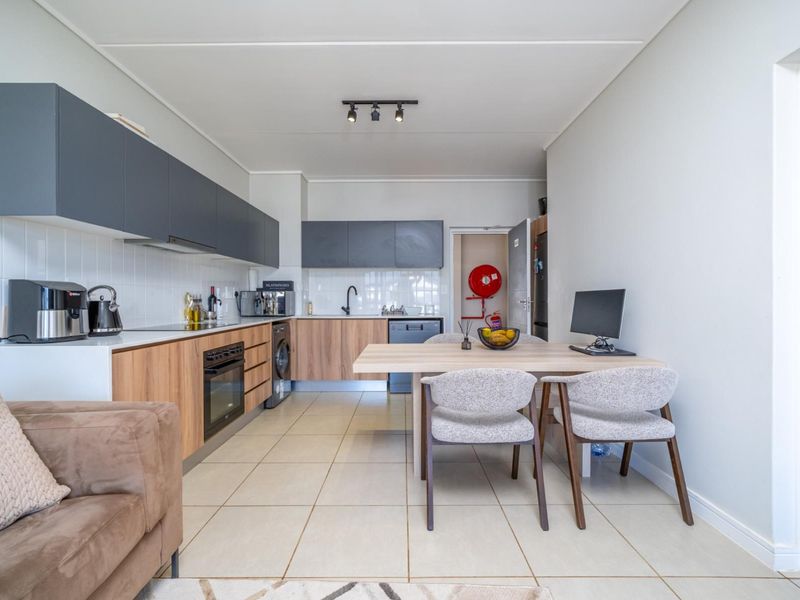 Modern 1-Bedroom Apartment in Thaba Eco Village | Stylish Eco Estate Living - Photo 5