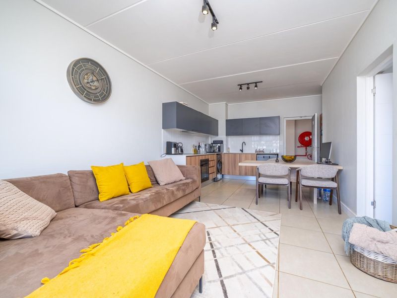 Modern 1-Bedroom Apartment in Thaba Eco Village | Stylish Eco Estate Living - Photo 3