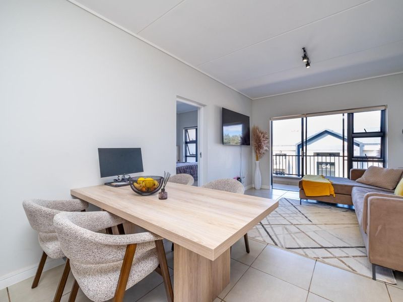 Modern 1-Bedroom Apartment in Thaba Eco Village | Stylish Eco Estate Living - Photo 10