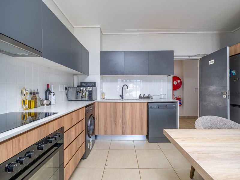 Modern 1-Bedroom Apartment in Thaba Eco Village | Stylish Eco Estate Living - Photo 9