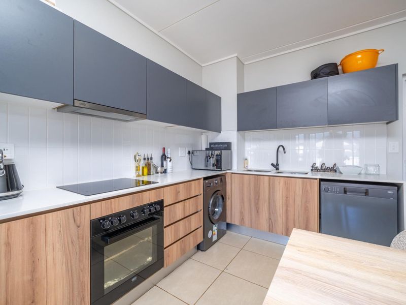 Modern 1-Bedroom Apartment in Thaba Eco Village | Stylish Eco Estate Living - Photo 8