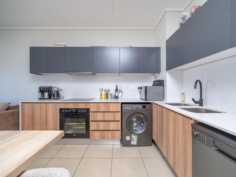 Modern 1-Bedroom Apartment in Thaba Eco Village | Stylish Eco Estate Living - Photo 7