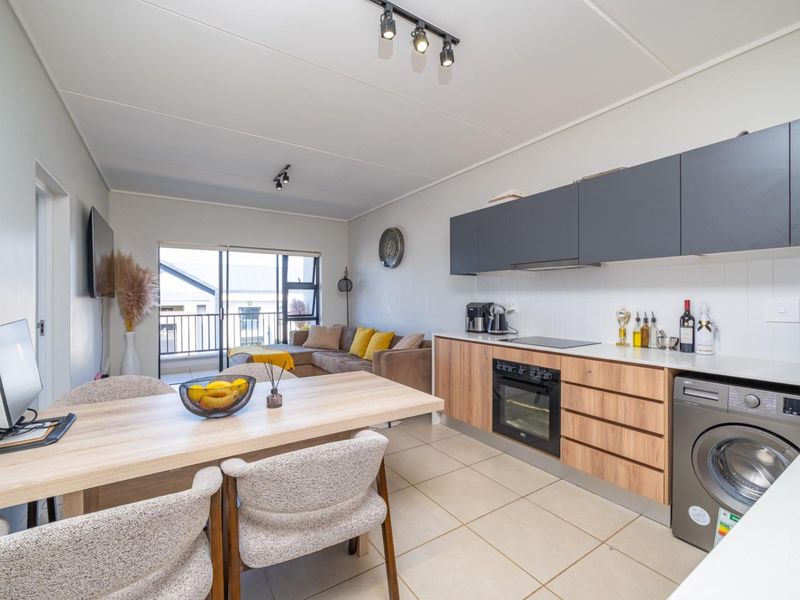 Modern 1-Bedroom Apartment in Thaba Eco Village | Stylish Eco Estate Living - Photo 6