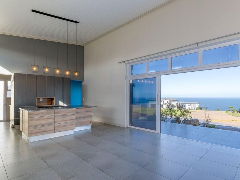 Very neat 3 Bedroom house in Le Grand Residential Estate with sea view! - Photo 5