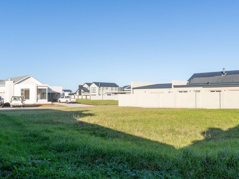 Plot and Plan - 3 Bedroom house in Le Grand Residential Estate - Own a piece of heaven!! - Photo 10