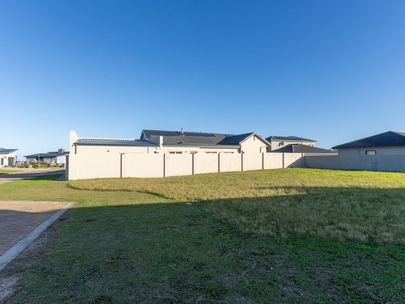 Plot and Plan - 3 Bedroom house in Le Grand Residential Estate - Own a piece of heaven!! - Photo 8