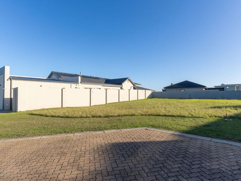 Plot and Plan - 3 Bedroom house in Le Grand Residential Estate - Own a piece of heaven!! - Photo 5
