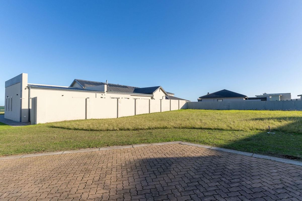 Plot and Plan - 3 Bedroom house in Le Grand Residential Estate - Own a piece of heaven!! - Photo 5