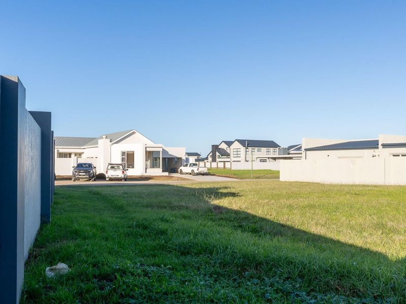 Plot and Plan - 3 Bedroom house in Le Grand Residential Estate - Own a piece of heaven!! - Photo 10
