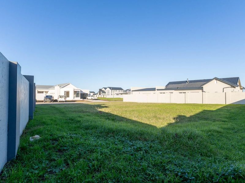 Plot and Plan - 3 Bedroom house in Le Grand Residential Estate - Own a piece of heaven!! - Photo 9