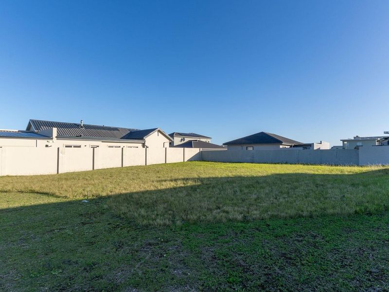 Plot and Plan - 3 Bedroom house in Le Grand Residential Estate - Own a piece of heaven!! - Photo 7