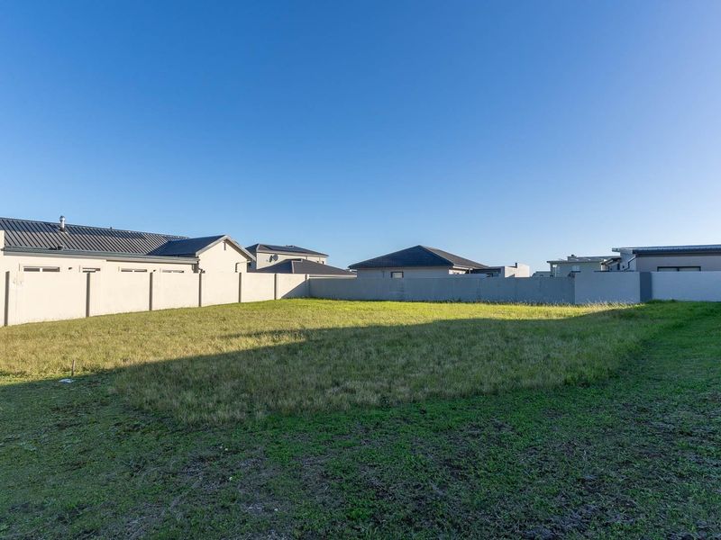 Plot and Plan - 3 Bedroom house in Le Grand Residential Estate - Own a piece of heaven!! - Photo 6