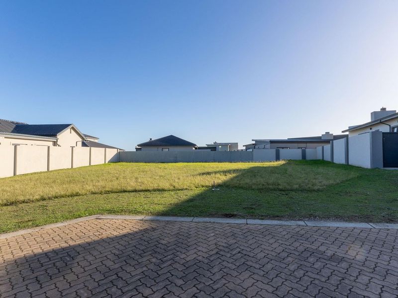Plot and Plan - 3 Bedroom house in Le Grand Residential Estate - Own a piece of heaven!! - Photo 4