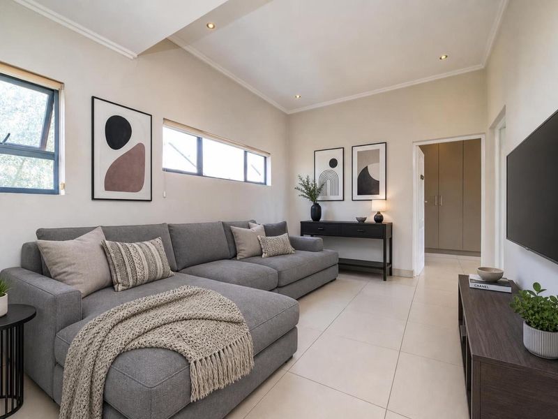 Spacious Family Home with Pajama Lounge and Enclosed Patio in Secure Estate - Photo 9