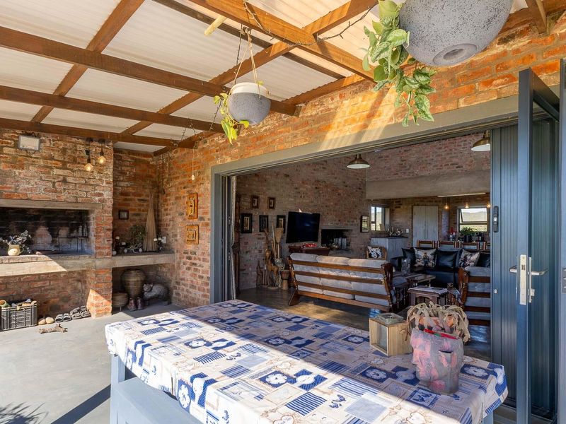 Lifestyle Small Holding near Still Bay - Exceptional Mountain and Valley Views - Photo 7