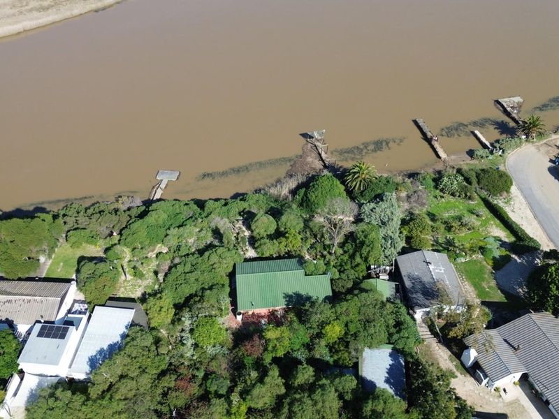 Prime Waterfront Location In Velddrif - Photo 1