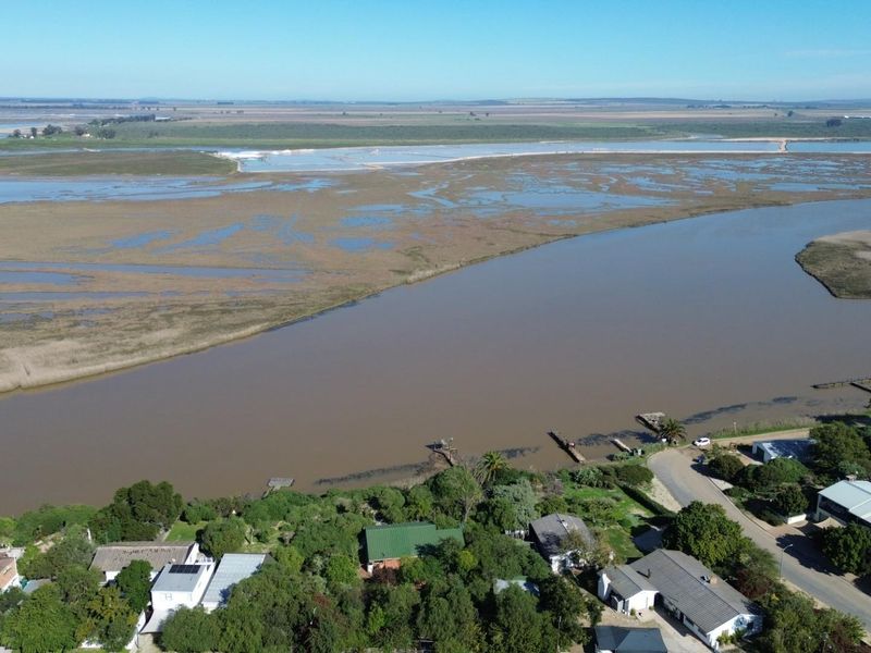 Prime Waterfront Location In Velddrif - Photo 2