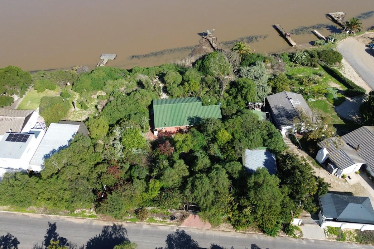 Prime Waterfront Location In Velddrif - Photo 5