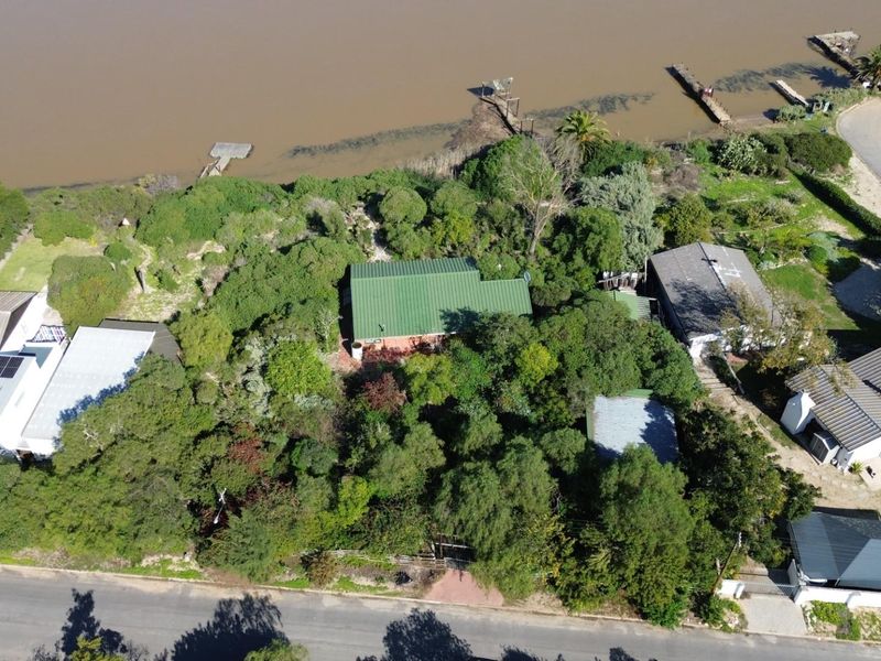 Prime Waterfront Location In Velddrif - Photo 5