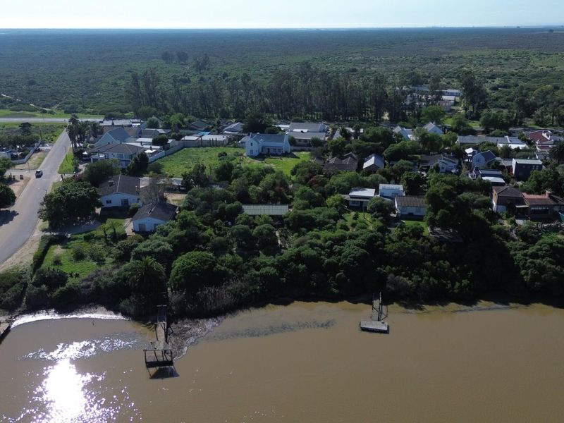 Prime Waterfront Location In Velddrif - Photo 3