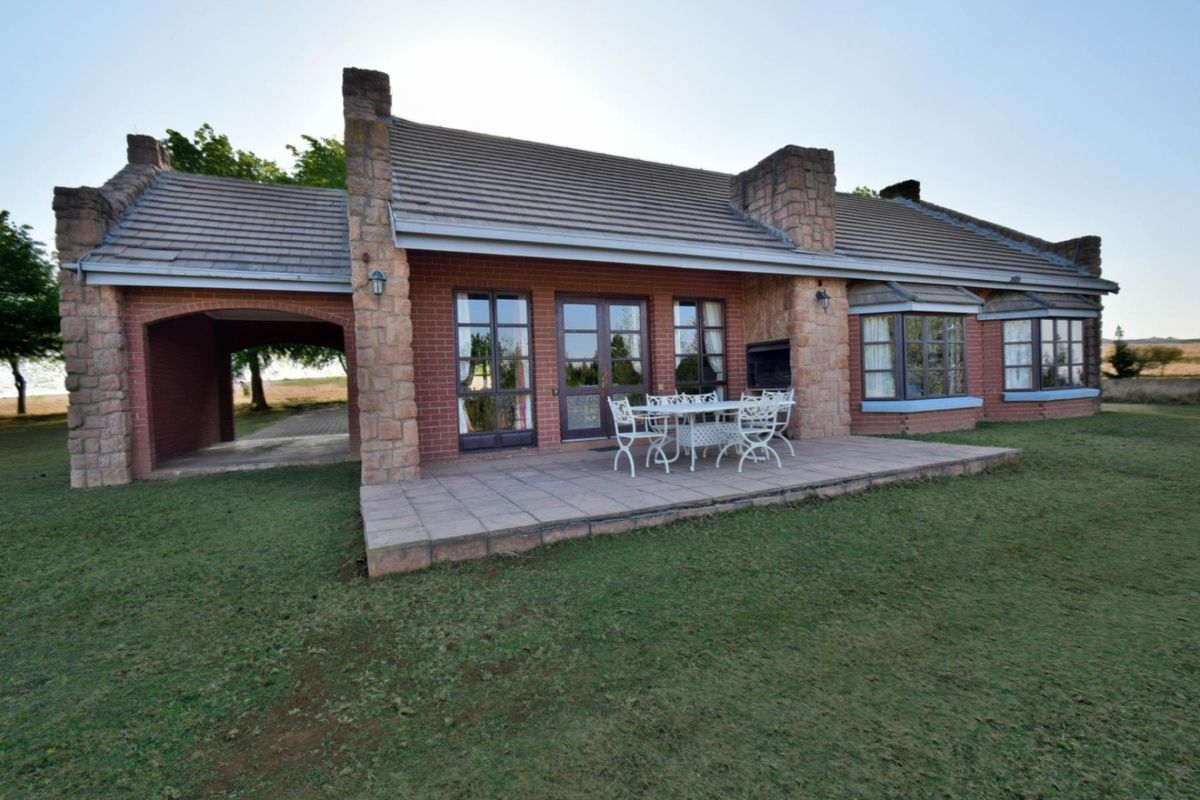 Your Peaceful Retirement: Idyllic Country Chalets - Photo 4