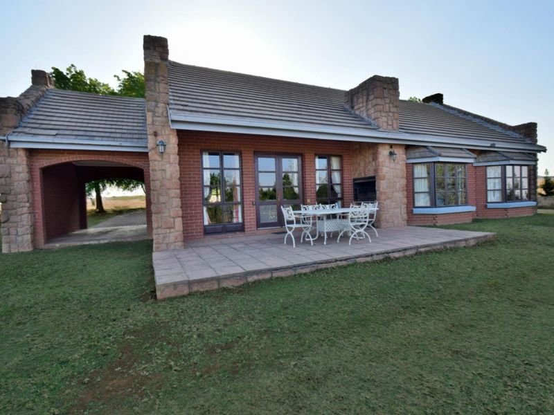 Your Peaceful Retirement: Idyllic Country Chalets - Photo 4