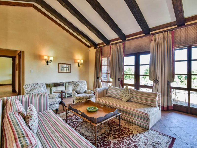 Your Peaceful Retirement: Idyllic Country Chalets - Photo 9