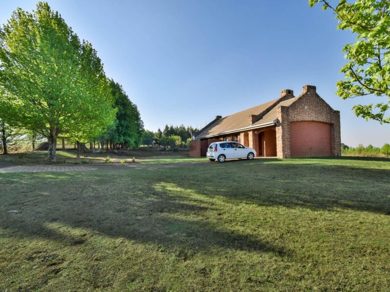 Your Peaceful Retirement: Idyllic Country Chalets - Photo 7