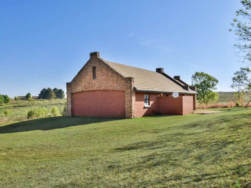 Your Peaceful Retirement: Idyllic Country Chalets - Photo 6