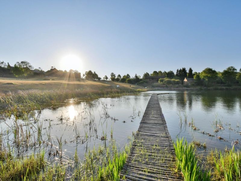 Your Peaceful Retirement: Idyllic Country Chalets - Photo 2