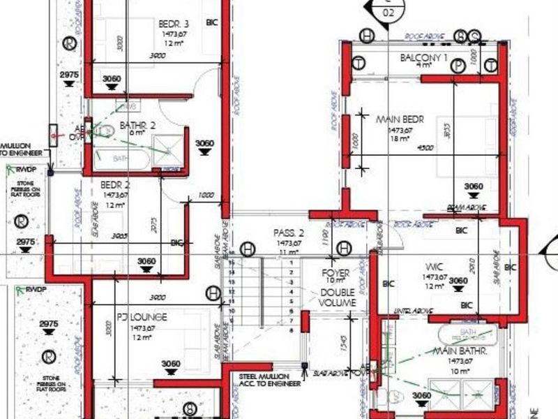 4 Bedroom Family Home in Fountain Brooks Estate - Photo 7